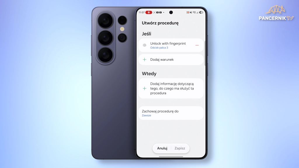 Good Lock, czyli odpicuj One UI 8.5 w swoim Samsungu!